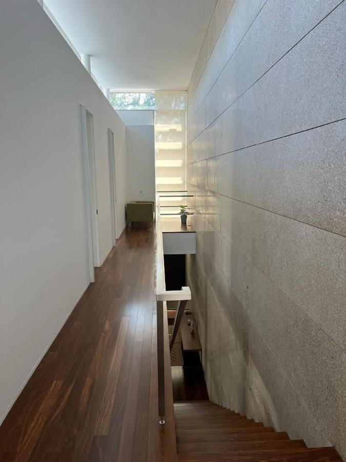 Moradia Lux Rr Com Piscina Penafiel Exterior foto