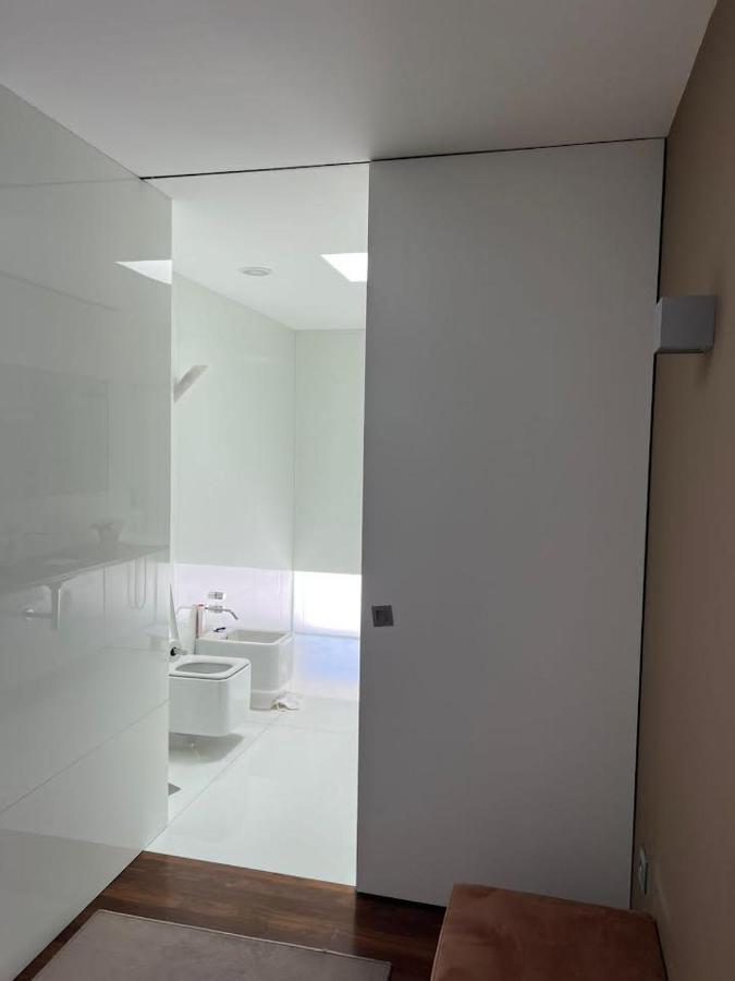 Moradia Lux Rr Com Piscina Penafiel Exterior foto
