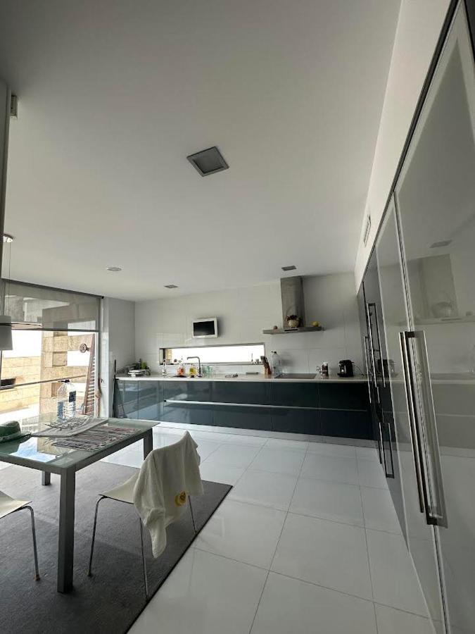 Moradia Lux Rr Com Piscina Penafiel Exterior foto