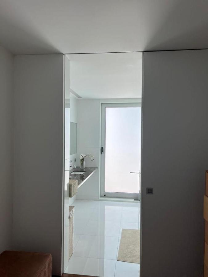 Moradia Lux Rr Com Piscina Penafiel Exterior foto