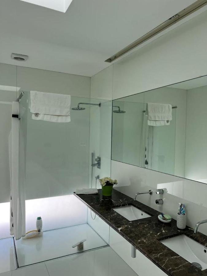 Moradia Lux Rr Com Piscina Penafiel Exterior foto