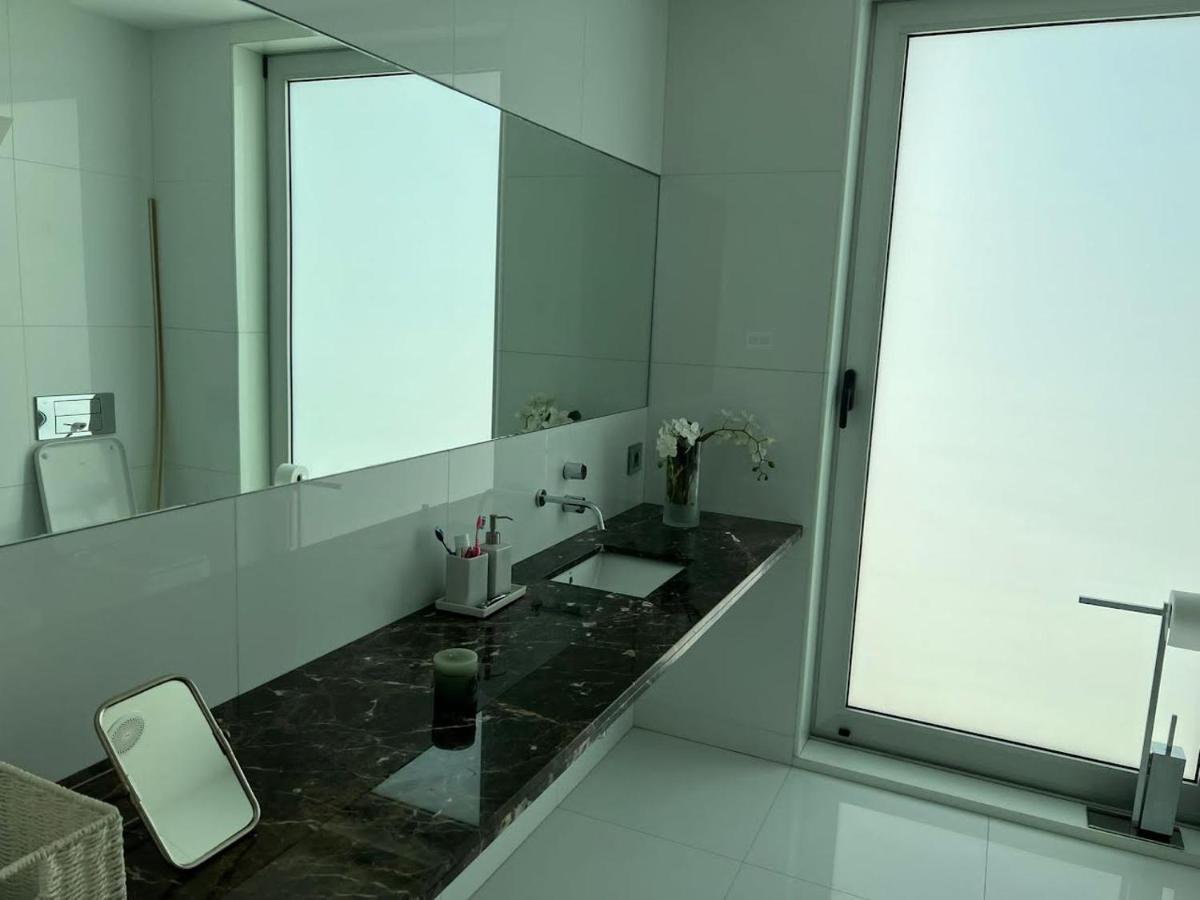 Moradia Lux Rr Com Piscina Penafiel Exterior foto