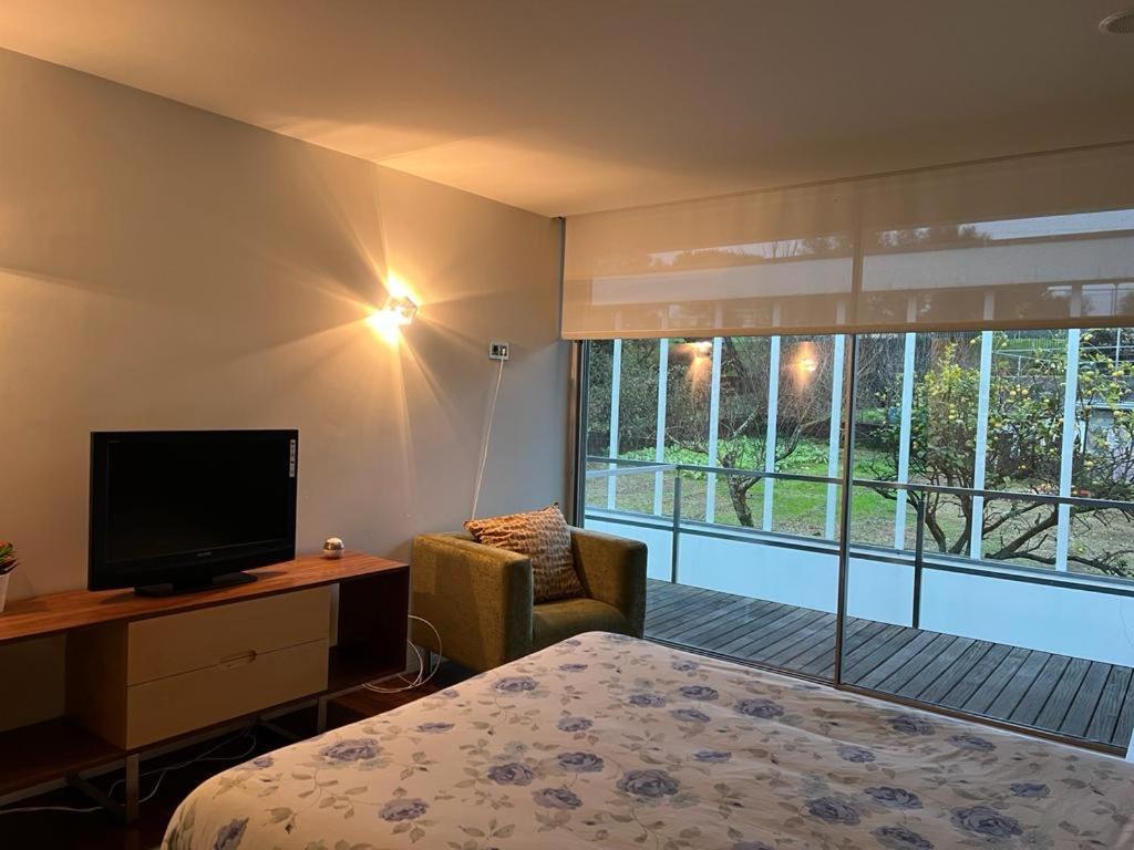 Moradia Lux Rr Com Piscina Penafiel Exterior foto